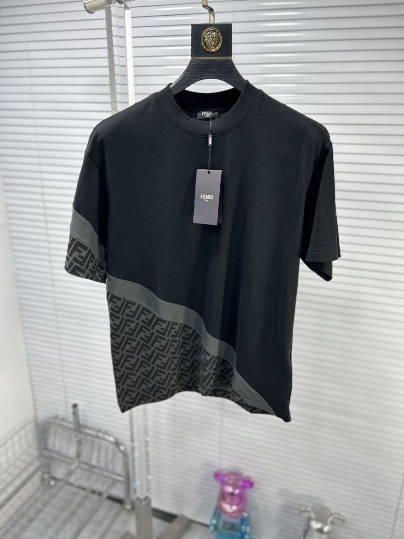 Fendi T-Shirts